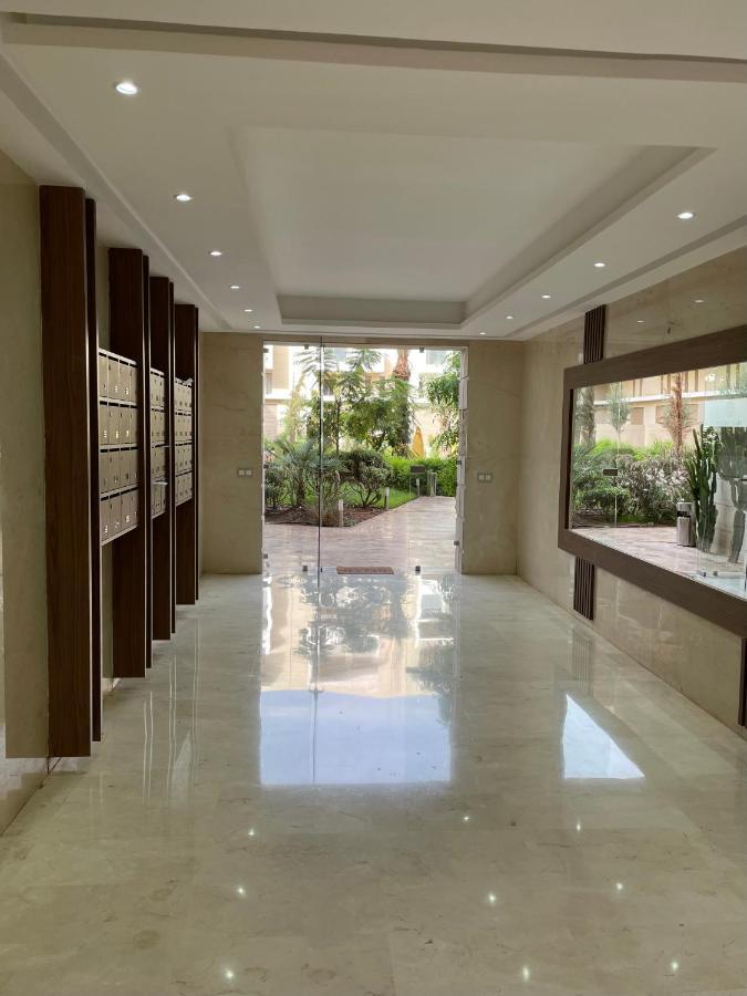 The Pearl Garden Vu Piscine * 马拉喀什