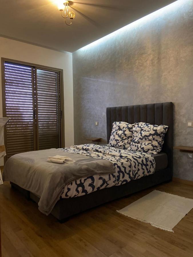 The Pearl Garden Vu Piscine 公寓 马拉喀什