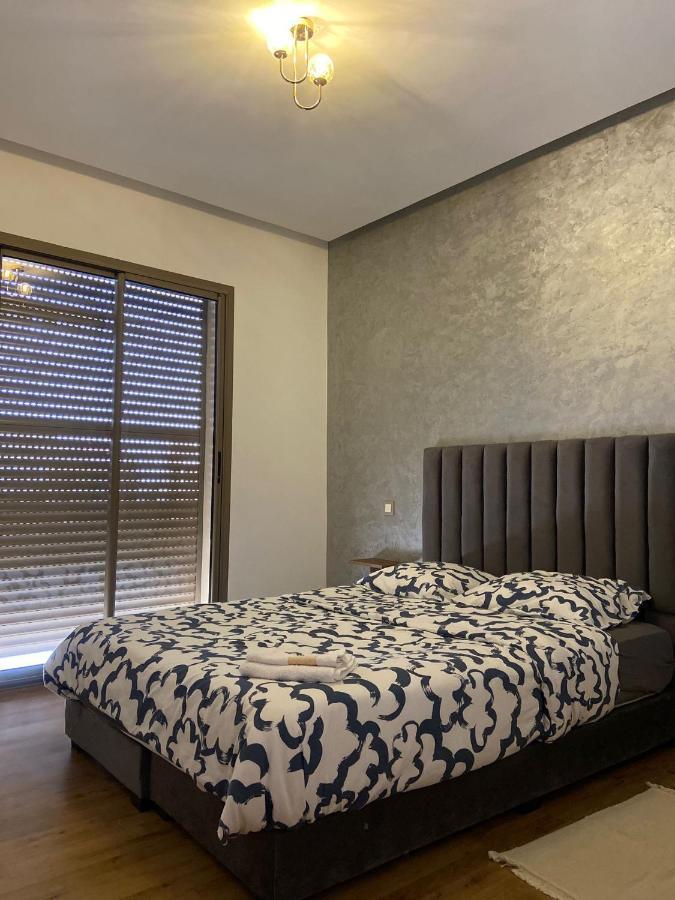Apartment The Pearl Garden Vu Piscine Marrakesh
