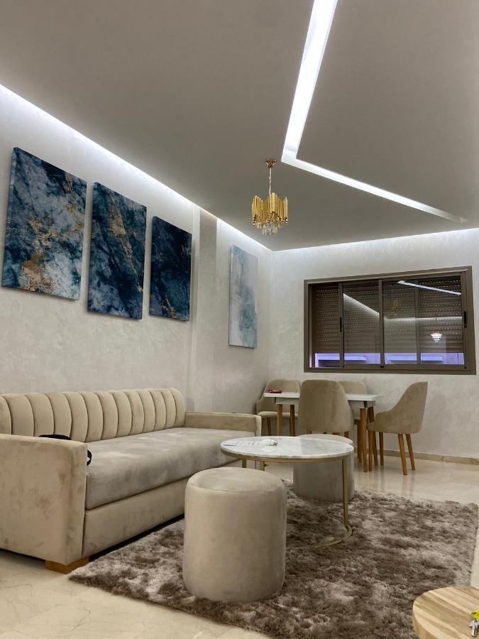 Apartment The Pearl Garden Vu Piscine